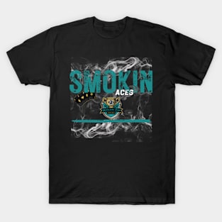 Smokin Aces A T-Shirt